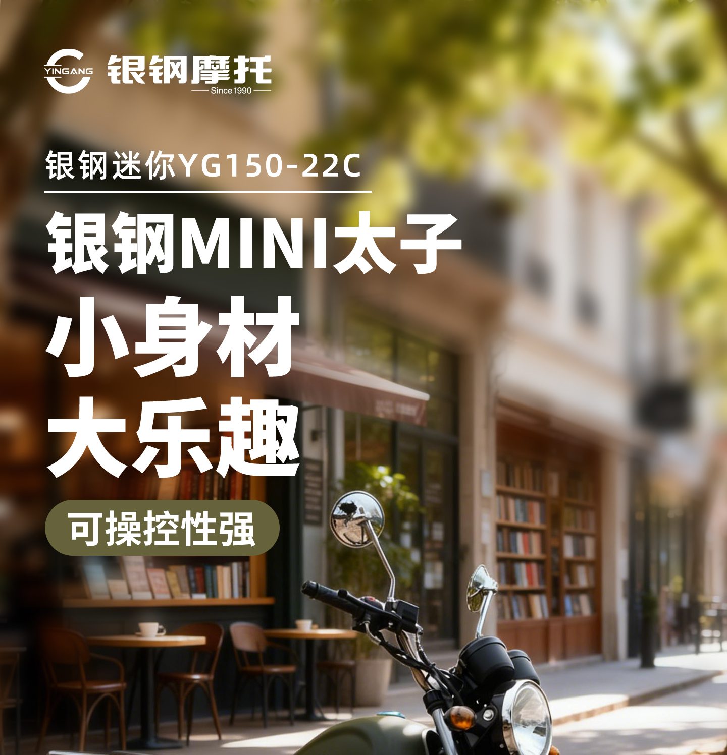 银钢迷你太子（军绿）产品详情（1）