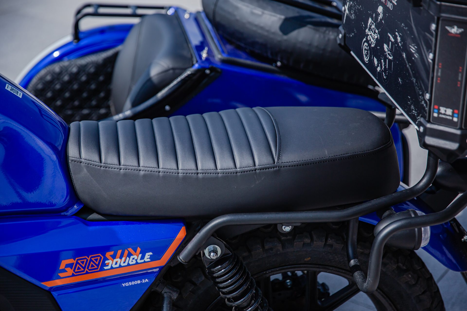 银钢SUV500二代（蓝色）产品细节（23）